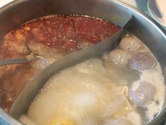 -潮牛禾记•潮汕鲜牛肉火锅(新亚洲店)