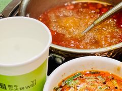 -一围肥牛肉小火锅(佳兆业广场店)