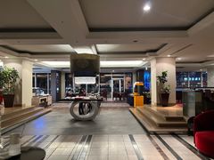 -神户美利坚公园东方大酒店