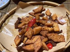 -那时新疆·若羌(经纬汇店)