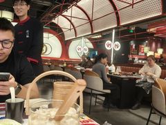 -刘一锅筋头巴脑(大悦城C店)