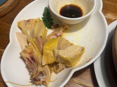 -新白鹿餐厅(龙游路总店·杭帮菜名店)