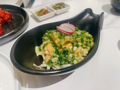 -荟廷·晶萃(陆家嘴尚悦湾店)