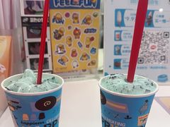 -DQ·蛋糕·冰淇淋(五棵松万达店)