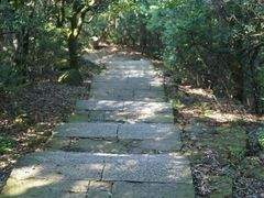 -西湖风景区十里琅珰-五云山