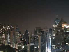-尼依格罗香港美利酒店