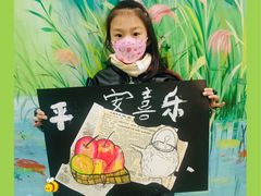 -尼莫儿童美术(三阳路融科天城校区)