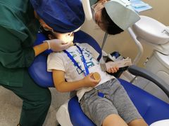 -新达口腔(华东理工大学店)