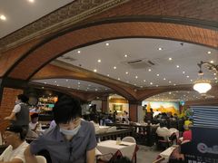 -中山威尼斯西餐厅(三乡总店)