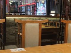 大堂-呷哺呷哺(万达新世界店)