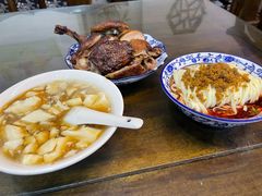 -西月城谭豆花(春熙路店)