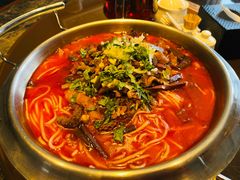 -紫泥369粗粮季(鼓楼店)