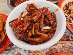 -老三样·旧食新味(船山路店)
