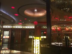 门面-海航大厦万豪酒店彩海轩中餐厅(霄云路店)