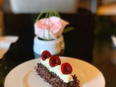 -王府半岛酒店·大堂茶座