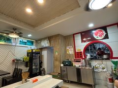 -万州面馆(黄泥磅店)