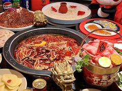 -蜀大侠火锅(总府路店)