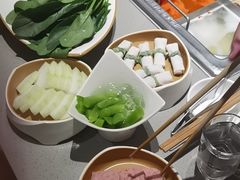 -海底捞火锅(江北万达商业广场店)