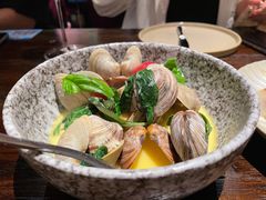白酒蛤蜊-Brut Eatery悦璞食堂(建国东路店)