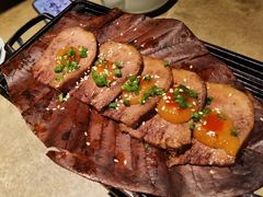 -贰捌零叁精致料理(钱湖店)