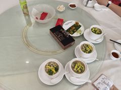 -金山记靓鸡专门店·中山菜