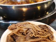 -九尺赵老四鲜鹅肠火锅
