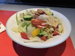 -春色如许·茶食餐厅(桃李春风店)