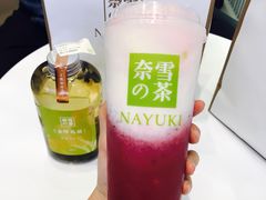 -奈雪的茶(大悦城店)