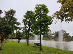 -中国科学院西双版纳热带植物园