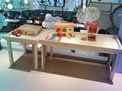 -NOKNOK若蔻亲子餐厅(天地壹方北馆店)