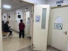 -首都医科大学附属北京潞河医院