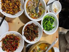 -笨罗卜浏阳菜馆(富家湾小区店)