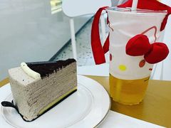 -小半有礼(天河南店)