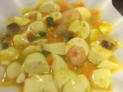 -阿英煲(凉城路店)