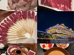 -南门涮肉(通州店)