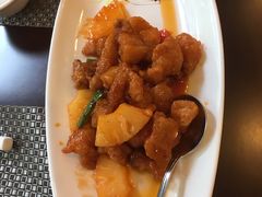 -桂林喜来登饭店-国泰中餐厅
