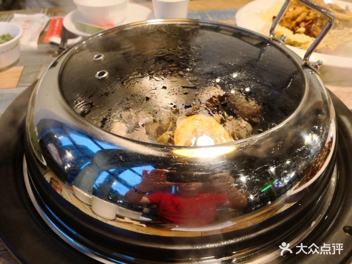 皇驰蒸汽海鲜-图片-永川区美食-大众点评网