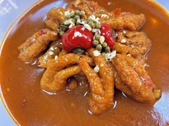 -沿江海南菜·文昌鸡祖师爷(大东海店)