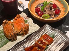 -松鹤精致料理(五一中路店)