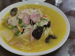 -溱湖八鲜菜馆