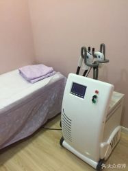 -晶奕空间专业脱毛连锁机构
