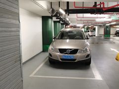 -One ITC 国贸汇停车场(徐家汇中心)