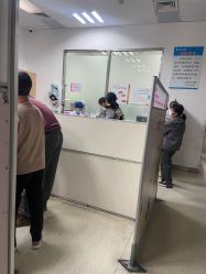 -上海市儿童医院(泸定路院区)