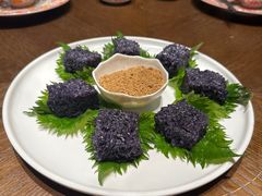 -HOHO餐厅(古子城店)