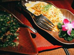 -花马天堂云南餐厅 Lost Heaven(外滩店)