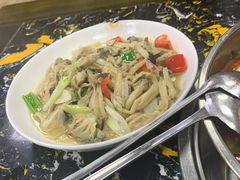 -韩妹鱼庄·泸定老字号(泸定店)