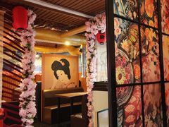 -久喜番和牛烧肉酒场(北辰三角洲店)