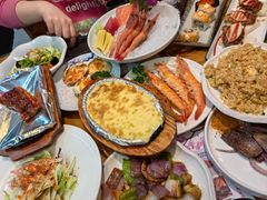 -松坂屋日料自助(长城路店)