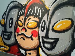 -时尚天河商业广场
