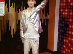 -香港杜莎夫人蜡像馆